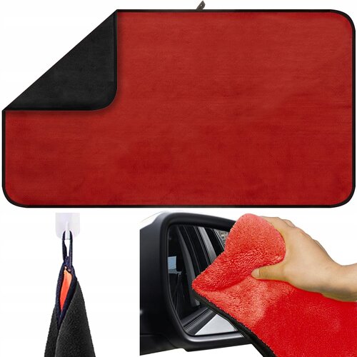  Upijajući ručnik za su&scaron;enje automobila od mikrofibre 60x90cm Cijene