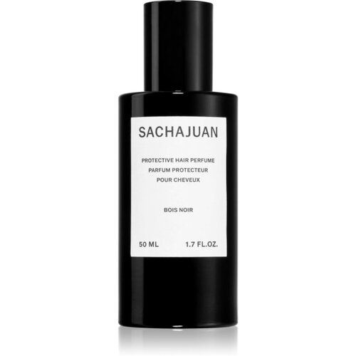 Sachajuan Protective Hair Parfume Bois Noir Parfem za kosu sa zaštitom 50 ml Cene
