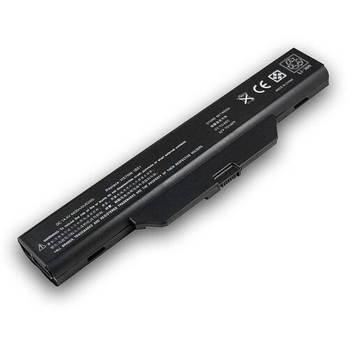 HEWLETT-PACKARD Baterija za laptop Business Notebook 6720s HP6731LH, 14.4V, 5200mAh Cene