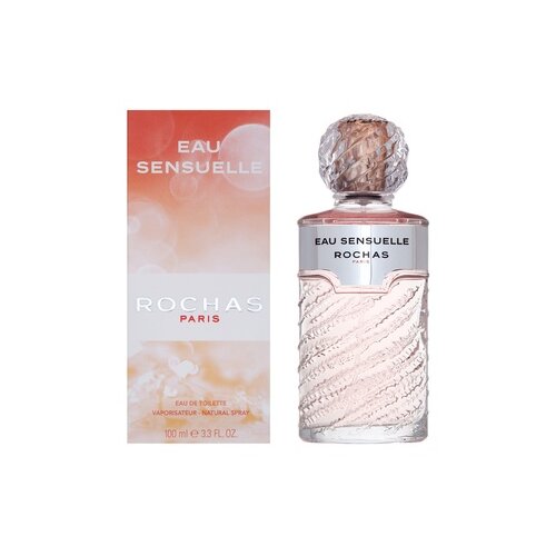 Parfem Eau Sensuelle Toaletna voda za ženske 100 ml Slike