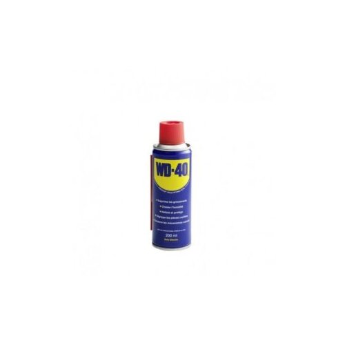 Wd-40 200ml Slike