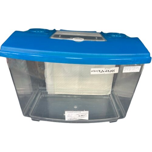  PVC akvarijum Slike