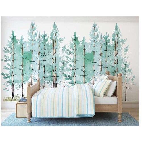 Wallity Zidni mural samolepljivi MDK-00107 Cene