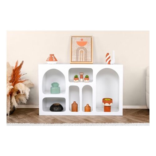 Hanah home Liva konzolna miza, (20784888) Slike