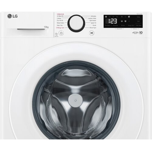 LG ma&scaron;ina za pranje ve&scaron;a F4WR510SWW Cene