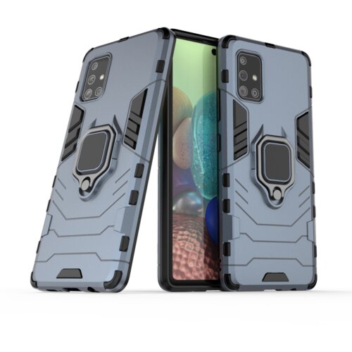 Ring Armor Case za&amp;scaron;titna futrola za Samsung Galaxy A71 5G Slike