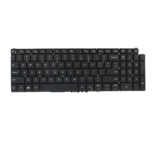 Dell tastatura za laptop inspiron 15 5590 Slike