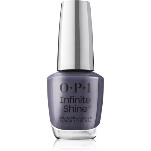 OPI Infinite Shine Silk lak za nohte z gel učinkom LESS IS NORSE &amp;trade; 15 ml Slike