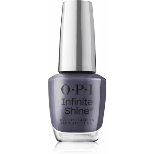 OPI Infinite Shine Silk lak za nokte s gel efektom LESS IS NORSE ™ 15 ml
