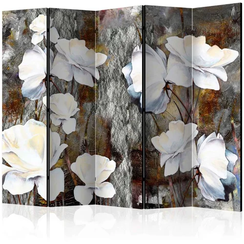  Paravan u 5 dijelova - Small gesture II [Room Dividers] 225x172