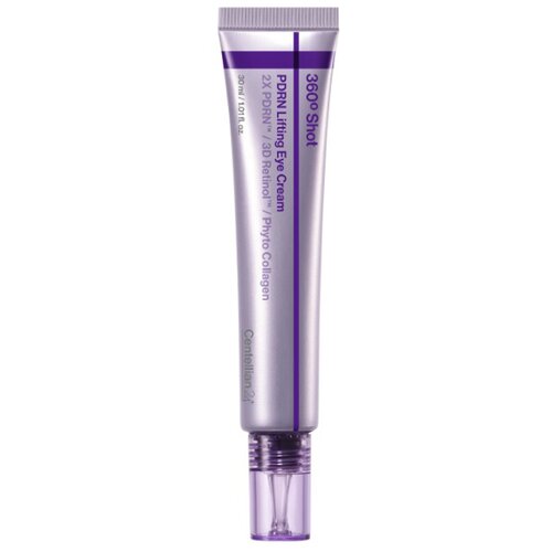 CENTELLIAN24 360º Shot PDRN Lifting Eye Cream lifting krema za oči za trenutno zaglađivanje bora 30 ml Cene