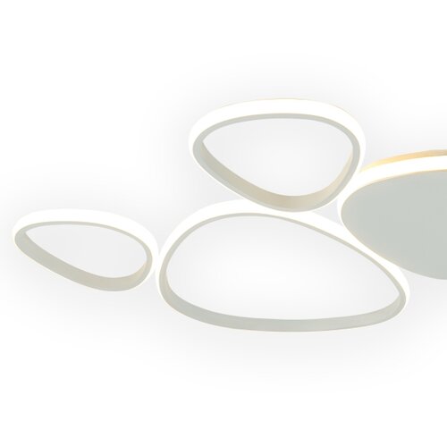  ONLI - LED stropno svetlo ROMEO LED/48W/230V 4000K bela Slike