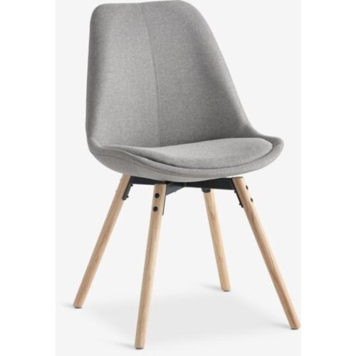  Trpezarijska stolica pesak/hrast Cene