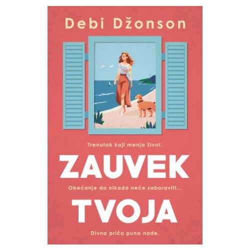 Zauvek tvoja Slike