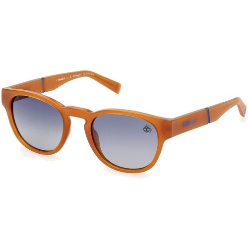 Timberland TB9334 47D Polarized ONE SIZE (51) Oranžna/Siva Slike