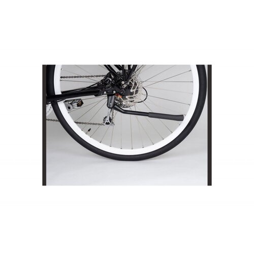  Nogica alu podesiva atran velo 26-29&amp;quot; na zadnji deo rama parko flex matt black Slike