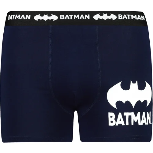 Frogies Men's boxer Batman -