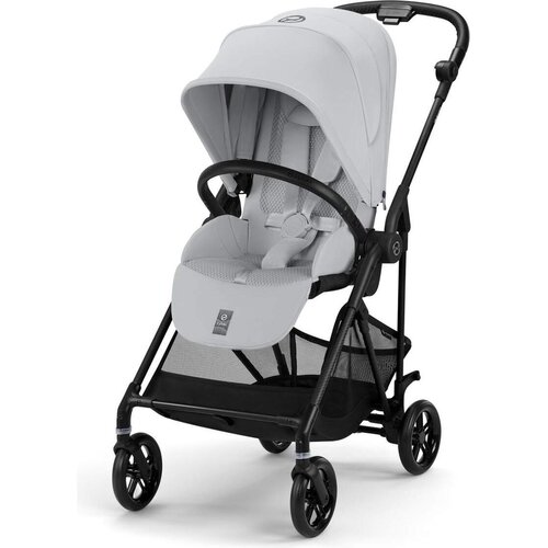 Cybex Gold® dječja kolica melio&trade; carbon fog grey Cijene