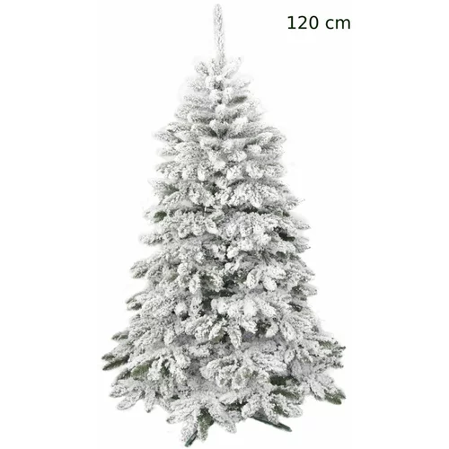  Umjetno božićno drvce – BEATA SNJEŽNA – 120cm