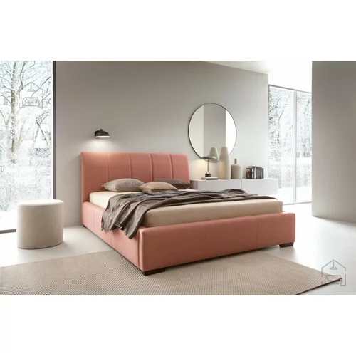 Comforteo - kreveti Postelja Cliff - 160x200 cm