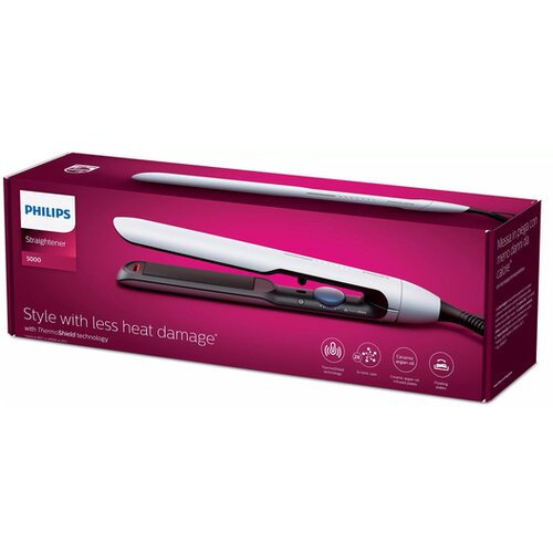 Philips BHS520/00 presa za kosu thermoshield Slike