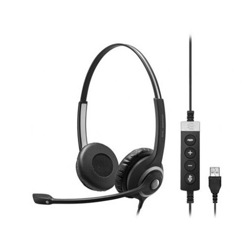 Epos slu&amp;scaron;alke | sennheiser impact sc 260 usb ms ii Slike