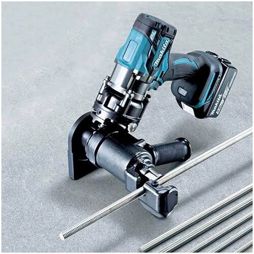 Makita DSC121ZK Aku.sekač Slike