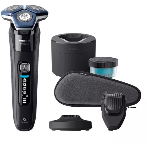Philips Aparat za brijanje S7886\58 Slike