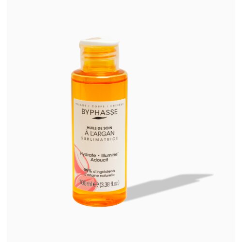 Byphasse Sublimatrice Arganovo ulje 100ml Slike