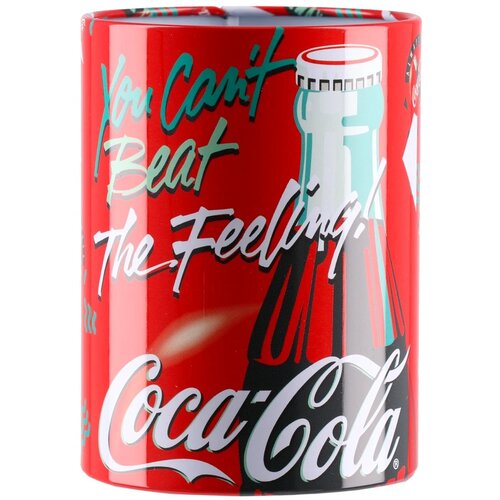  Holdy, čaša za olovke, Coca-Cola Cene