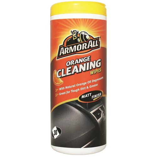 ARMOR ALL Čistilni robčki Armor All (za plastiko, 30 kosov) Cene