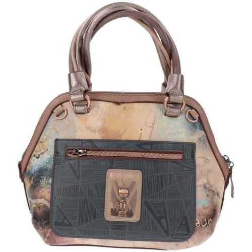 Anekke Anekke, Hollywood - Torba - Anekke, Hollywood, Bovling, 32x10x22 cm Slike