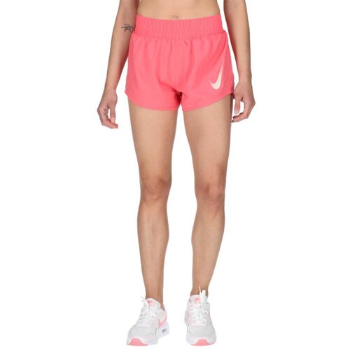 Nike - W NK SWOOSH SHORT VENEER VERS Cene