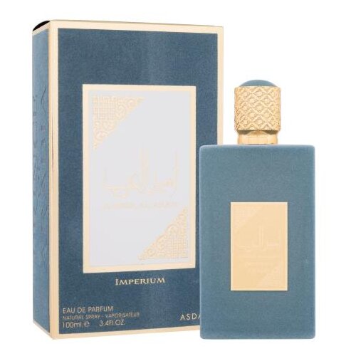 Asdaaf Ameer Al Arab Imperium 100 ml parfumska voda za moške Cene