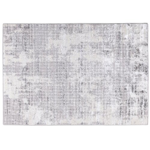  tepih salamanca 67x120 cm siva/bela Cene