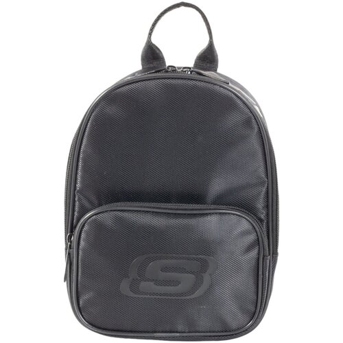 Skechers Nahrbtniki Mini Logo Backpack Črna Cene
