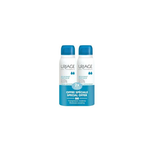 Uriage Dezodorans Fresh PROMO Cijene