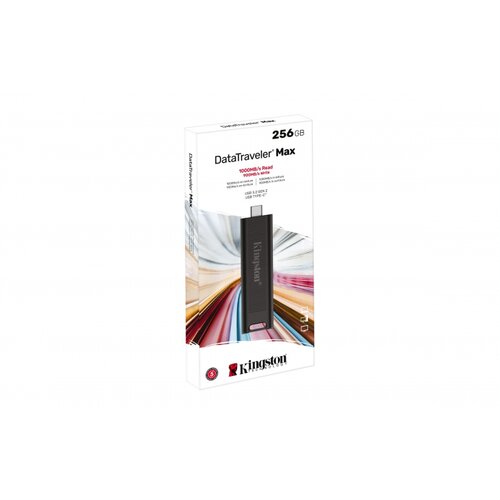 Kingston FD 256GB USB-CDataTraveler MAXR/W:1000/900MBs Cijene