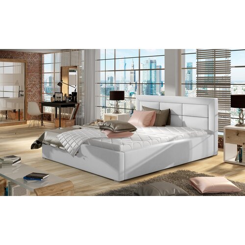ELTAP Krevet Rosano s drvenim okvirom-180x200-Soft 17 Cijene