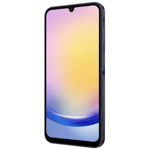 Samsung galaxy A25 8GB/256GB brave black mobilni telefon Slike