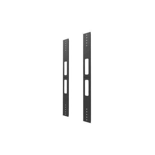 Neomounts VESA raz&scaron;iritveni modul 400=>600,700,800 AWL-250BL18, NMAWL250BL18 Cene