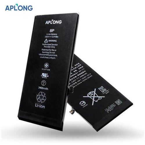  Baterija APLONG za iPhone 8 Plus 3400mAh Cene