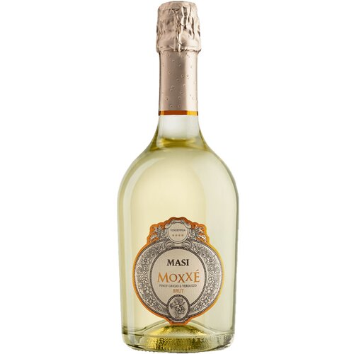 Masi Moxxe Spumante Brut belo penušavo vino 0.75l Cene