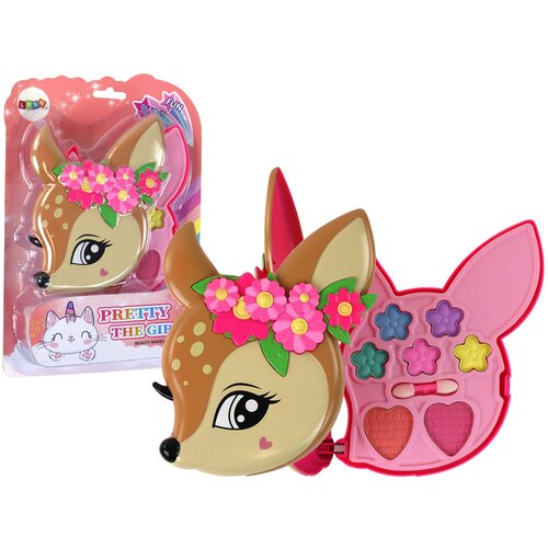Beauty Makeup Set Eye Shadows Jelonek Cijene