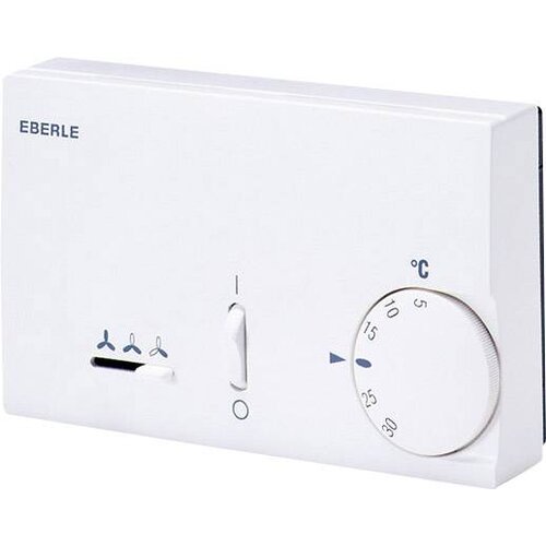 Eberle 517720351100 KLR-E 7203 sobni termostat nadometna 1 kos, (20448641) Cene
