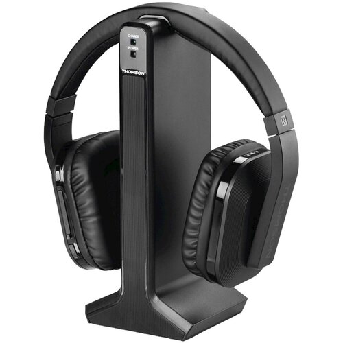 Hama Slu&amp;scaron;alice Thomson bežične, over-ear Slike