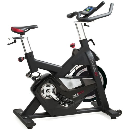 Toorx kolo SRX-500 z iconsole+app indoor Cene