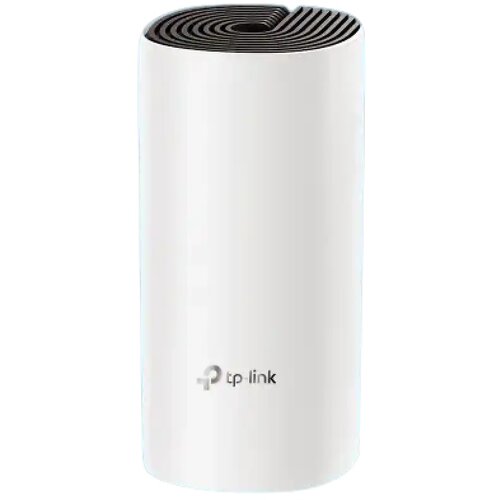 Tp-link Deco E4 Mesh WiFi sistem AC1200Mb/s 3 rutera E4R u pakovanju Cene