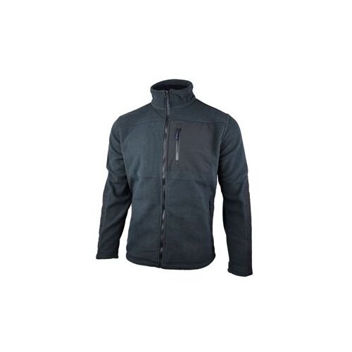 Vesta flis NORTH TECH sivo crna vel. XXL Cijene