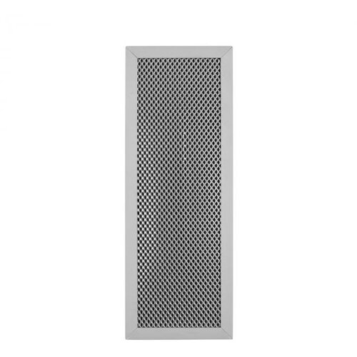 Klarstein Kombinirani filter za nape, 27,5 x 10,2 cm, rezervni filter, dodatki, aluminij Cene